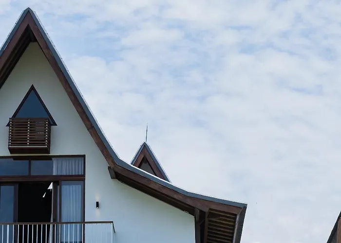 Treetop 1 - Spacious 3-bdr W Master Loft & Ocean Views * Uluwatu (Bali)