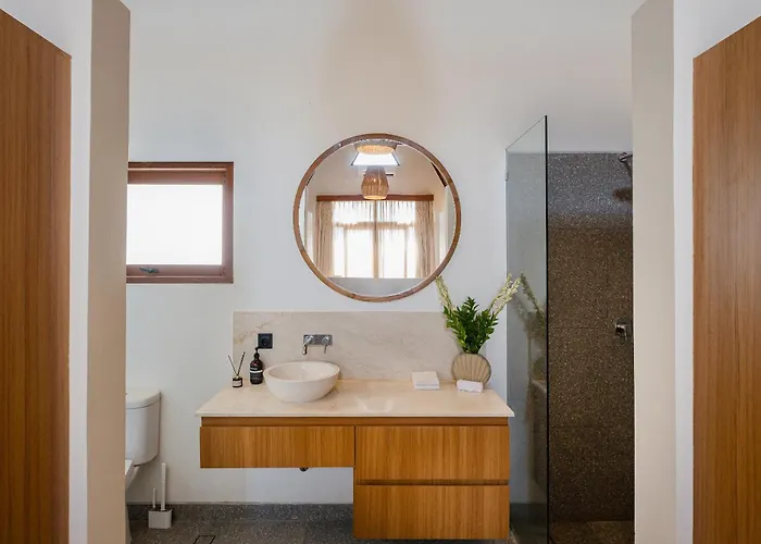 Treetop 1 - Spacious 3-bdr W Master Loft & Ocean Views Uluwatu (Bali)