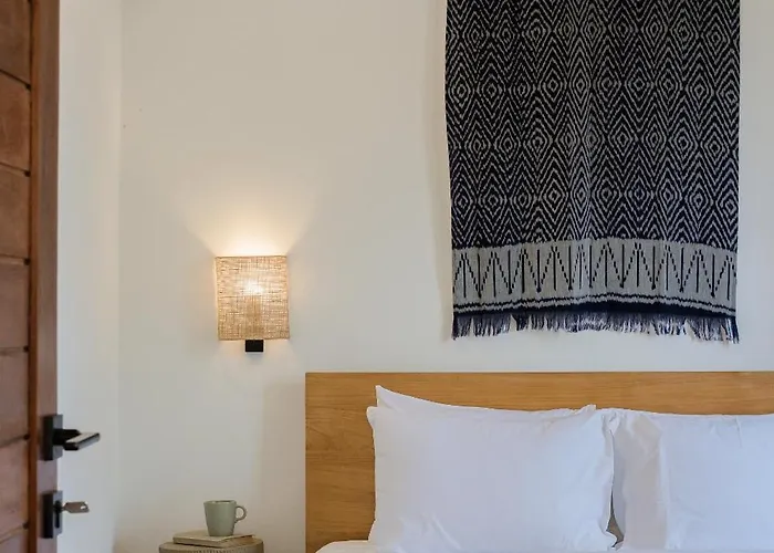 Treetop 1 - Spacious 3-bdr W Master Loft & Ocean Views Uluwatu (Bali)