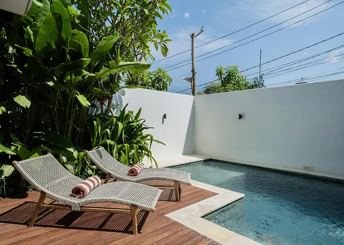 Villa Treetop 1 - Spacious 3-bdr W Master Loft & Ocean Views Uluwatu (Bali)